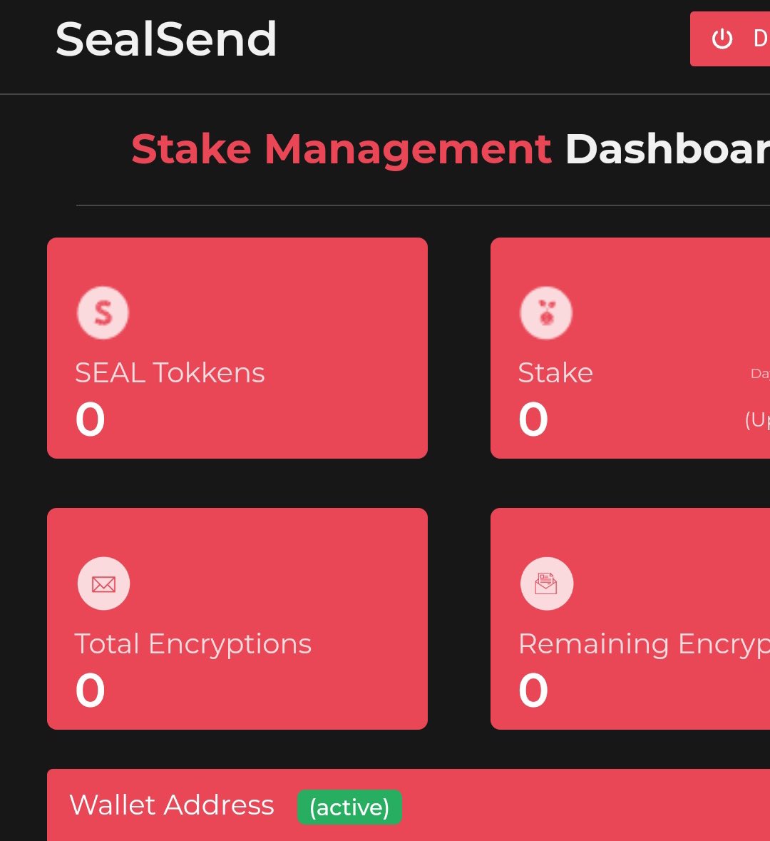 ICE GIVEAWAY, Just a simple way of supporting the community. 🚨

If you know you are farming <a href="/SealSendEmail/">SealSend</a> airdrop and you have downloaded the $sealsend wallet extension and need $ice to activate.

✅Follow me
✅Like this post
✅ Repost
✅Tag two of your friends to also