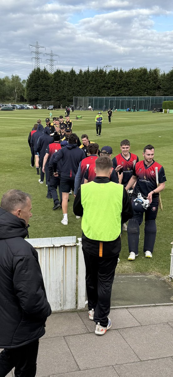 Staffordshire CCC (@staffsccc) on Twitter photo We have bowled out <a href="/HerefordsCric/">HerefordshireCricket</a> for 215 to win our <a href="/NCCA_uk/">NCCA (National Counties Cricket Association)</a> Knockout Trophy game at <a href="/WBDCC/">West Bromwich Dartmouth Cricket Club</a> by 60 runs We have bowled out <a href="/HerefordsCric/">HerefordshireCricket</a> for 215 to win our <a href="/NCCA_uk/">NCCA (National Counties Cricket Association)</a> Knockout Trophy game at <a href="/WBDCC/">West Bromwich Dartmouth Cricket Club</a> by 60 runs