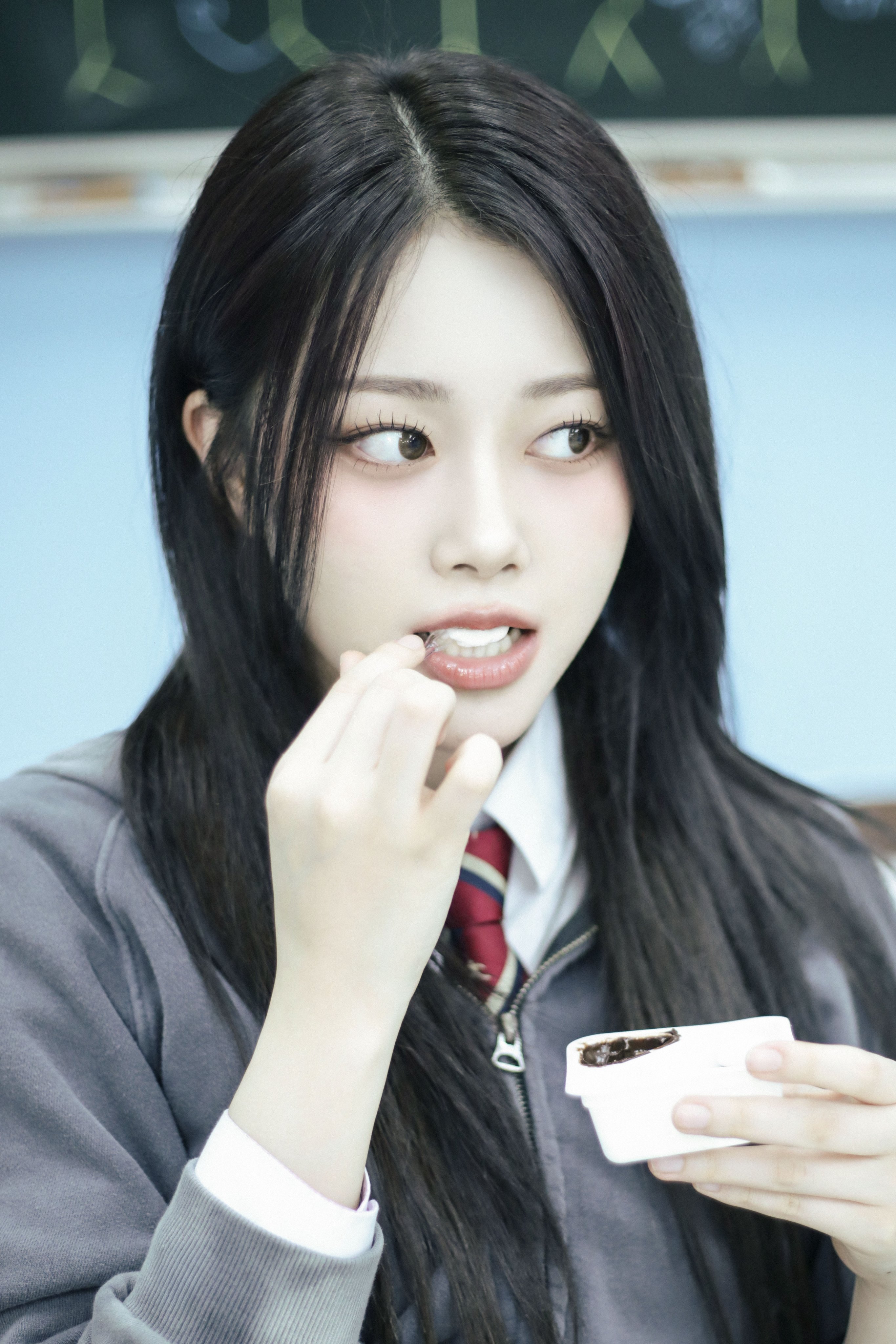 CLASS:y(클라씨) (@M25_CLASSy) / X