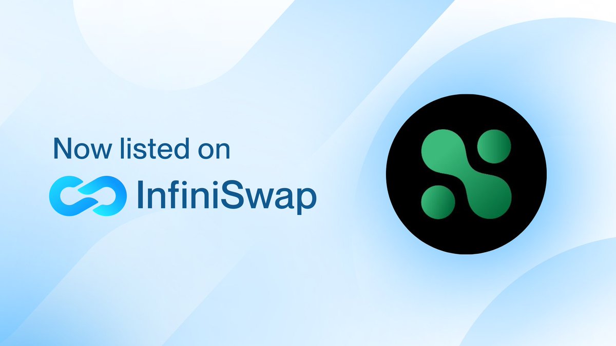 Now listed on InfiniSwap:
<a href="/GoNeuralAI/">NeuralAI</a> | $NEURAL

NeuralAI envisions a future where AI-driven products overtakes the creation of virtual worlds, enabling developers and users to generate environments, assets, and entire ecosystems. By combining proprietary AI technology with