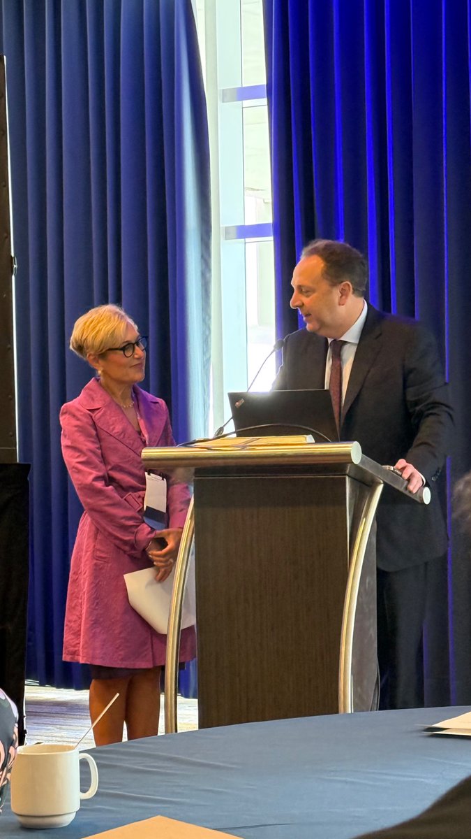 Christopher_Velez_GI (@chris_velez_md) on Twitter photo Thrilled to be at the 2025 <a href="/DDWMeeting/">Digestive Disease Week</a> <a href="/AmerGastroAssn/">American Gastroenterological Association (AGA)</a> “La LiGaH” (Latinos in GI and Hepatology) meeting! Thrilled to be at the 2025 <a href="/DDWMeeting/">Digestive Disease Week</a> <a href="/AmerGastroAssn/">American Gastroenterological Association (AGA)</a> “La LiGaH” (Latinos in GI and Hepatology) meeting!