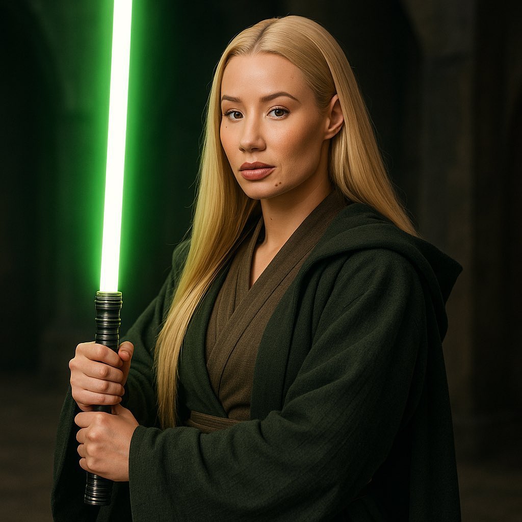 May the 4th be with you 😂🫶