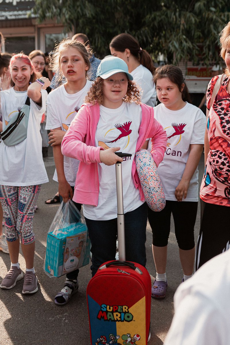 FreelFreel's tweet image. Збір для дітей полеглих військових і дітей з особливими потребами, на відпочинок у Болгарії. Треба ваш репост 🙏
Путівка на 10 днів для однієї дитини коштує 25500 грн.
Серед донатів від 200 грн розіграємо др. Стренджа від @did_zhurba 
Допоміжна банка:
send.monobank.ua/jar/4mRQtC9WJg