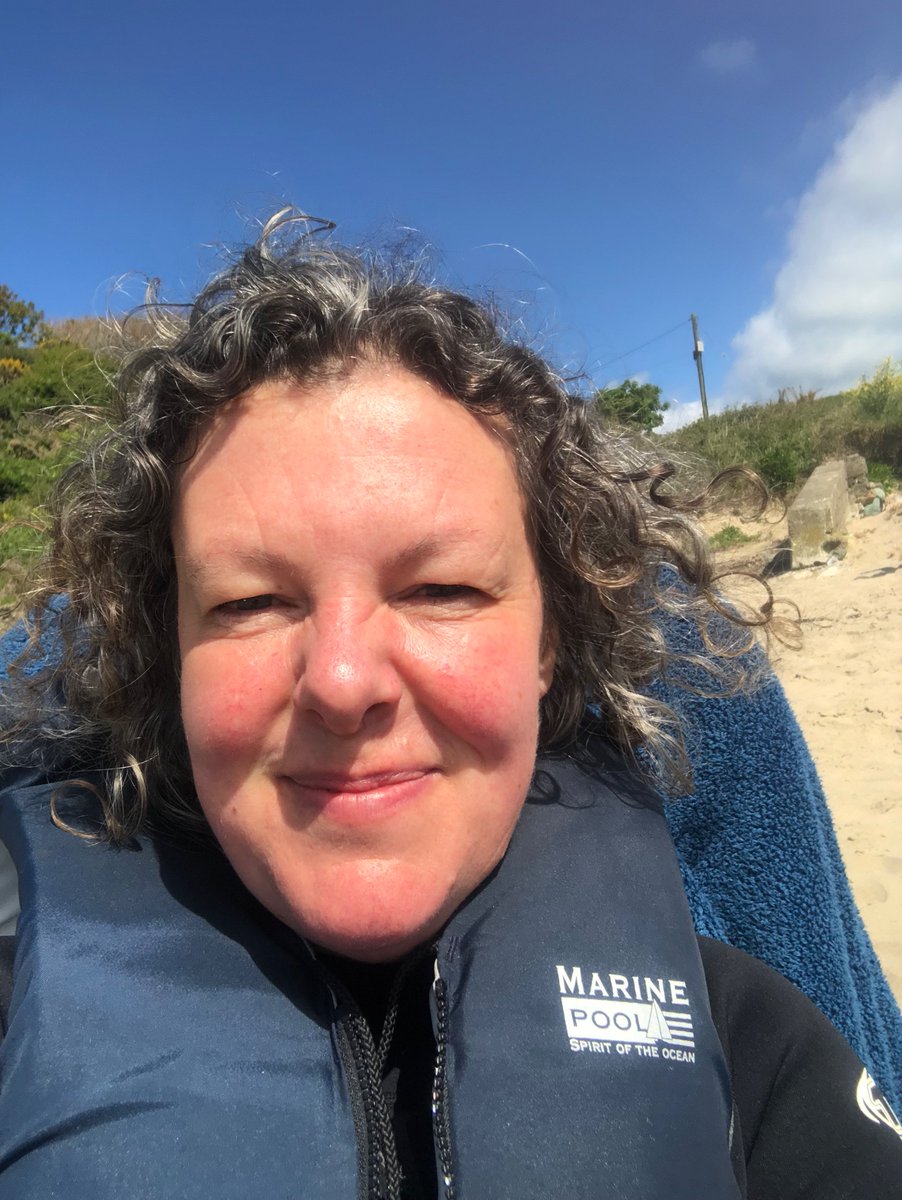 Cricket on the beach, some paddle boarding, fish and chips
all with amazing friends. This is an exceptional day!