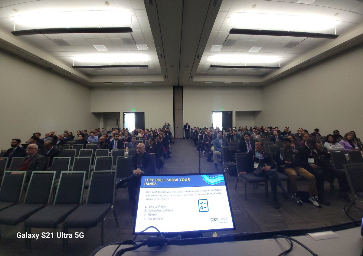 Ruben Hernaez (@ruben_hernaez) on Twitter photo Thanks to <a href="/AASLDtweets/">AASLD</a> for sponsorship of our Liver in ICU talk during <a href="/DDWMeeting/">Digestive Disease Week</a> well attended with a terrific Q&A session <a href="/MayoClinicGIHep/">Mayo Clinic Gastroenterology & Hepatology</a> <a href="/CCF_GIFellows/">CCF GI Fellowship</a> <a href="/CUGastroHep/">CU Division of Gastroenterology and Hepatology</a> <a href="/UTSWGI/">UTSW Gastroenterology Fellowship</a> #Olson #Bhavsar #lindenmeyer #kriss Thanks to <a href="/AASLDtweets/">AASLD</a> for sponsorship of our Liver in ICU talk during <a href="/DDWMeeting/">Digestive Disease Week</a> well attended with a terrific Q&A session <a href="/MayoClinicGIHep/">Mayo Clinic Gastroenterology & Hepatology</a> <a href="/CCF_GIFellows/">CCF GI Fellowship</a> <a href="/CUGastroHep/">CU Division of Gastroenterology and Hepatology</a> <a href="/UTSWGI/">UTSW Gastroenterology Fellowship</a> #Olson #Bhavsar #lindenmeyer #kriss
