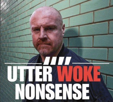 Not the Burnley we all know.