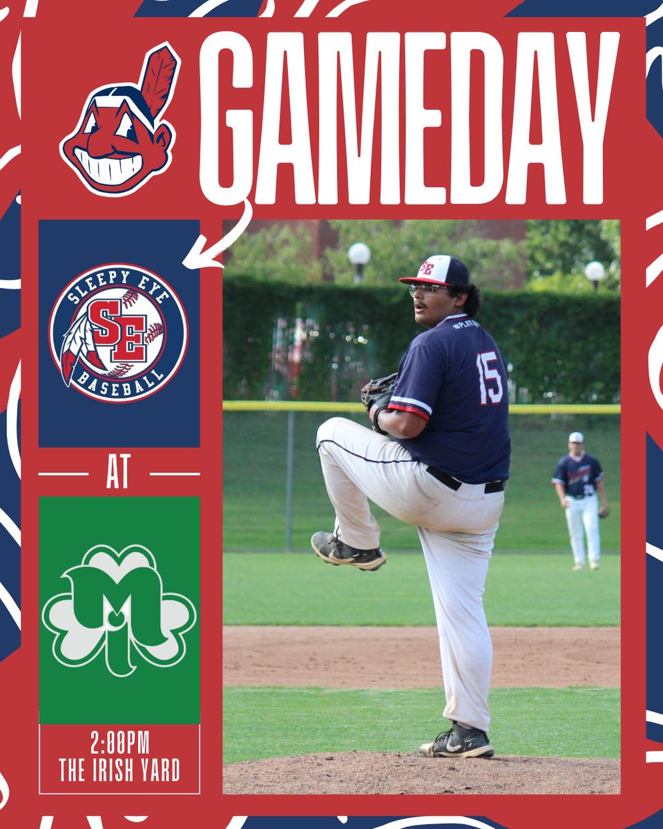 Sleepy Eye Indians (@seindians) on Twitter photo 