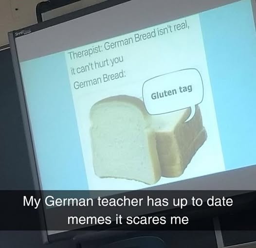 Respectful Memes (@respectfulmemes) on Twitter photo 