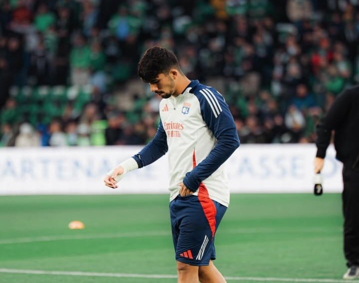 Andrés Yépez tweet media