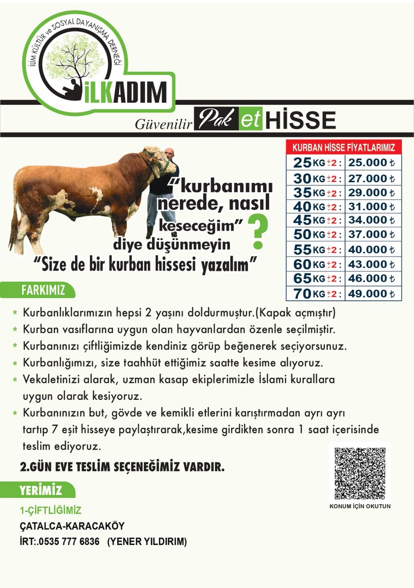 İlkadım Derneği (@ilkadimdernegi) on Twitter photo 