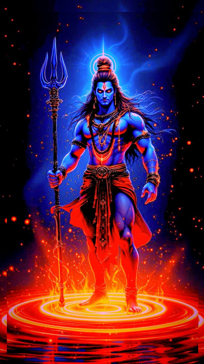 ये मोह माया एक सपना है।
शिव का साथ ही अपना है।।
!!ॐ नमः शिवाय! हर हर महादेव! जय महाकाल!!