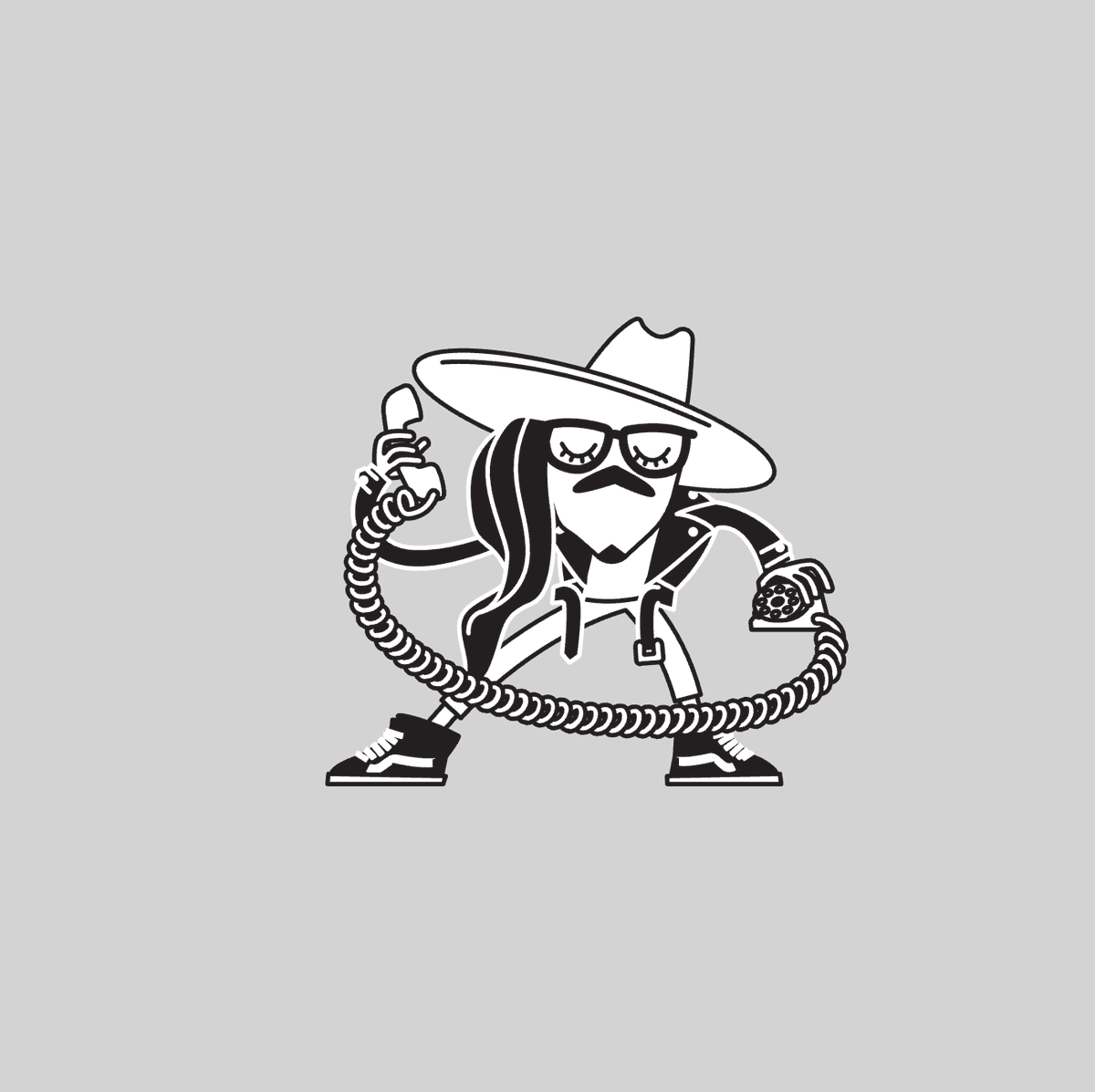 🄋🄋➑🄋
My mate Fabio as one of #SoCity characters.