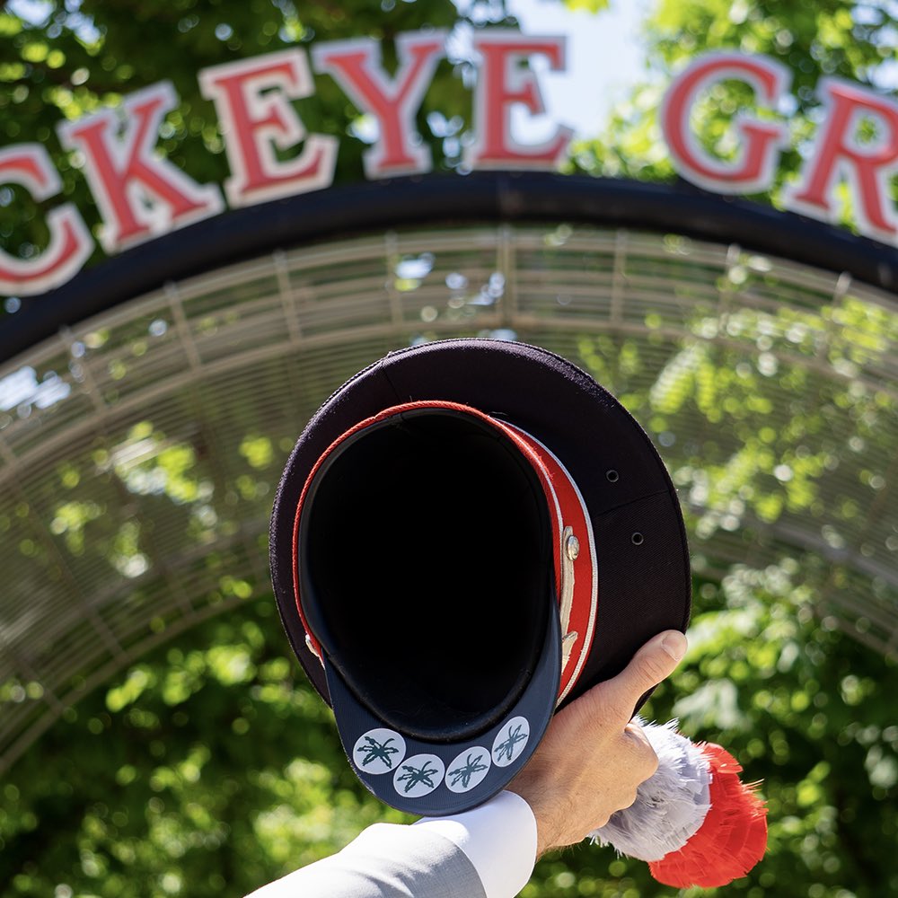 Hats off to all of our 2025 graduates 🎓 Congratulations🎉 #GoBucks
