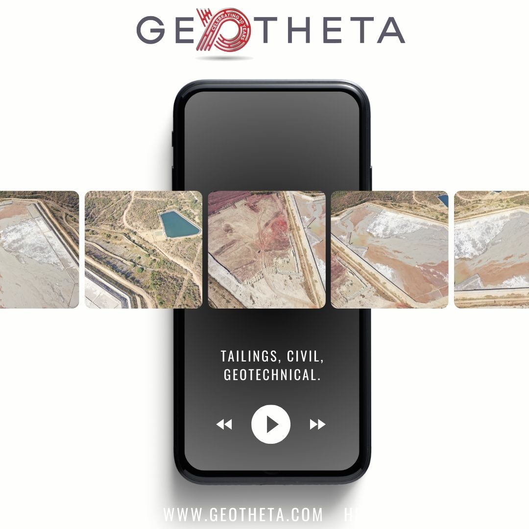 geotheta's tweet image. Seeing tailings services is one thing. Experiencing world-class service is another. Partner with the leaders.

#MiningExperts #BestInTheIndustry #TailingsSolutions #QualityYouCanTrust