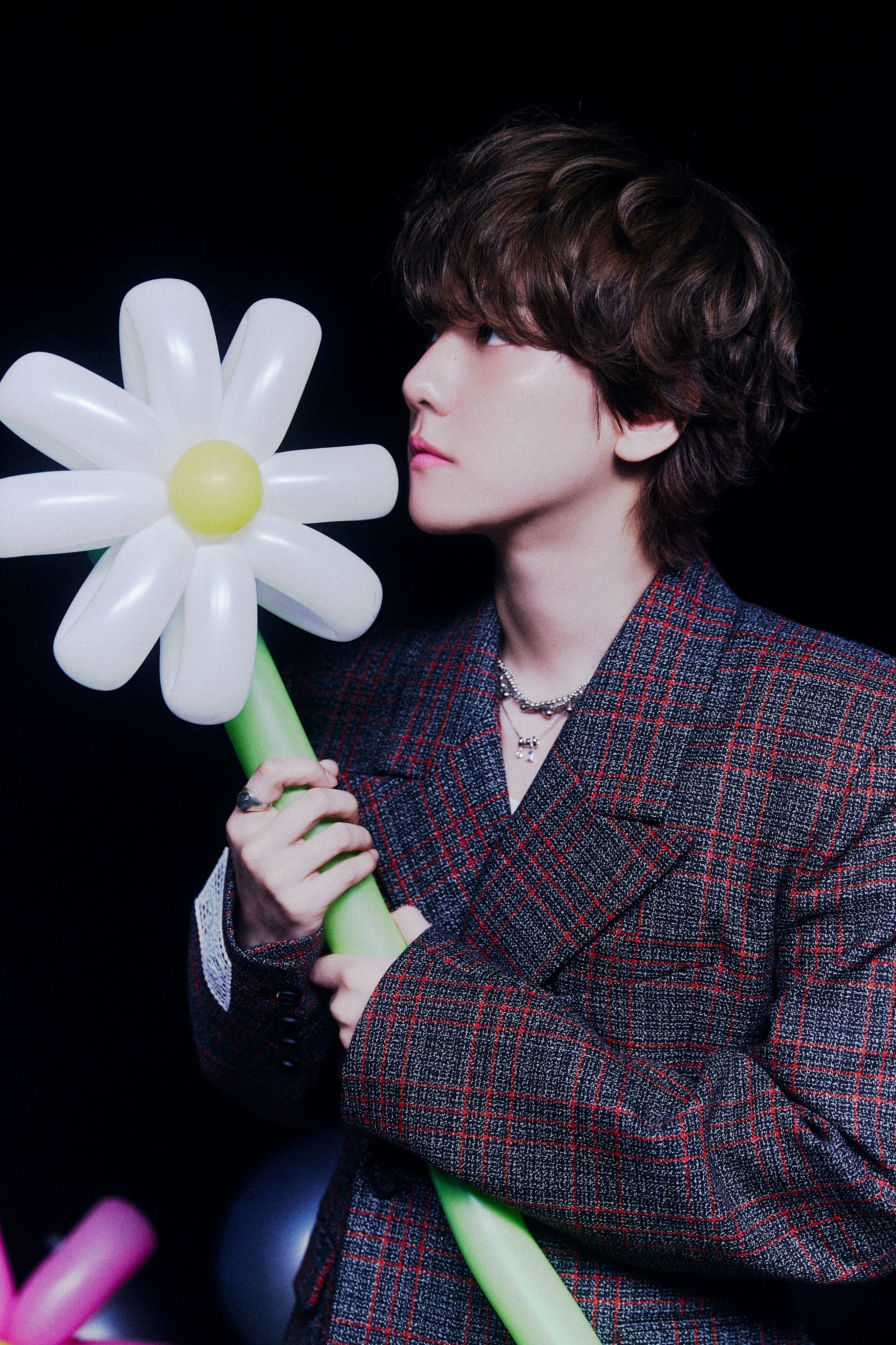 BAEKHYUN JAPAN OFFICIAL on X: 