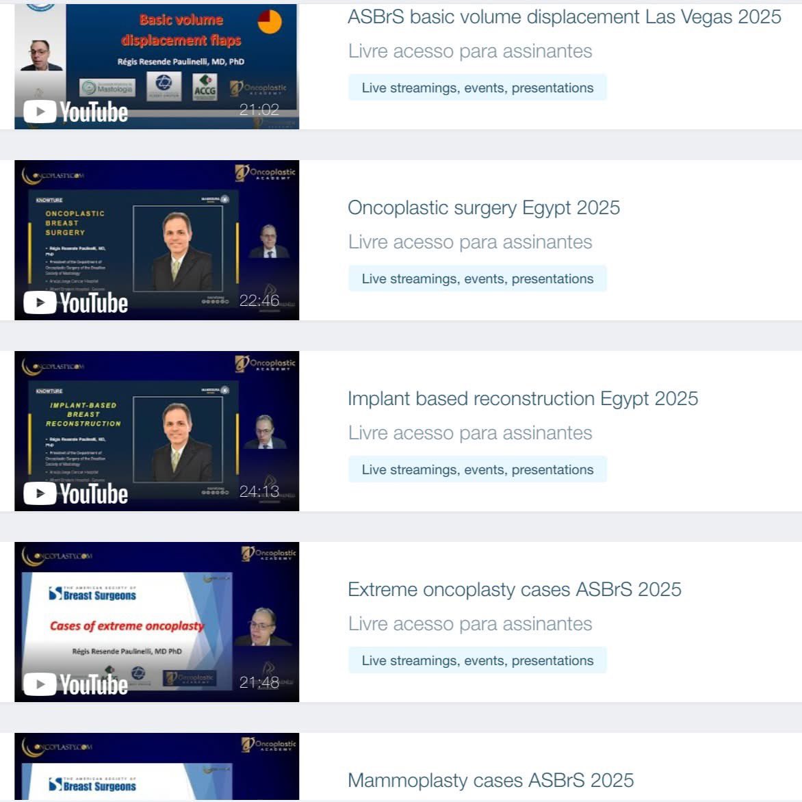 Explore several new presentations now available for free at Oncoplasty.com!

oncoplasty.com/so/a7PQRruQV?l…