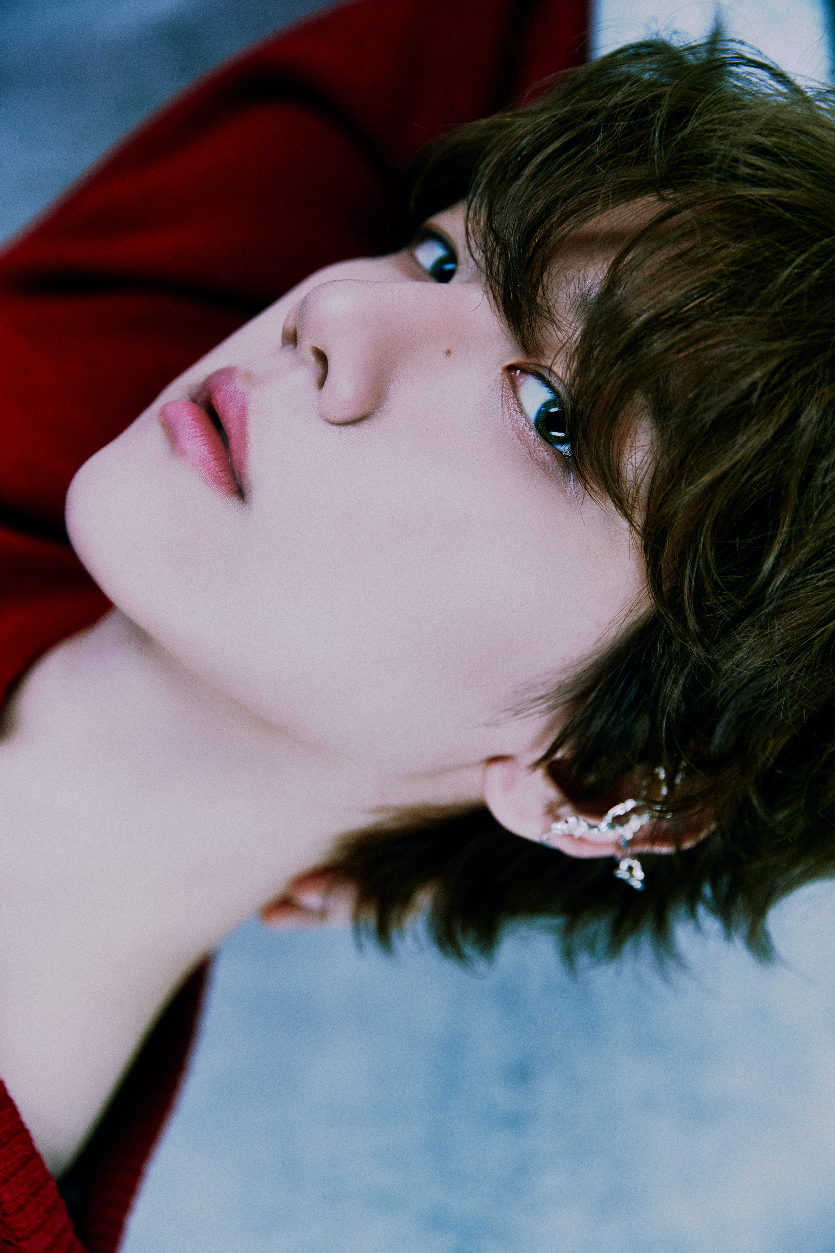 BAEKHYUN 1st ALBUM「BAEKHYUN」2021年1月20日リリース