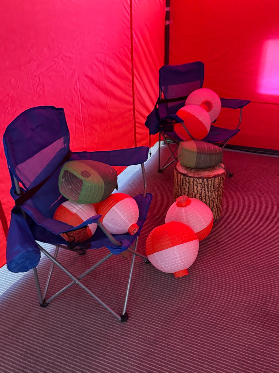 Come “fish” for 1:1 technical knowledge and feedback from #Microsoft and industry experts. Only at #MMSMOA.