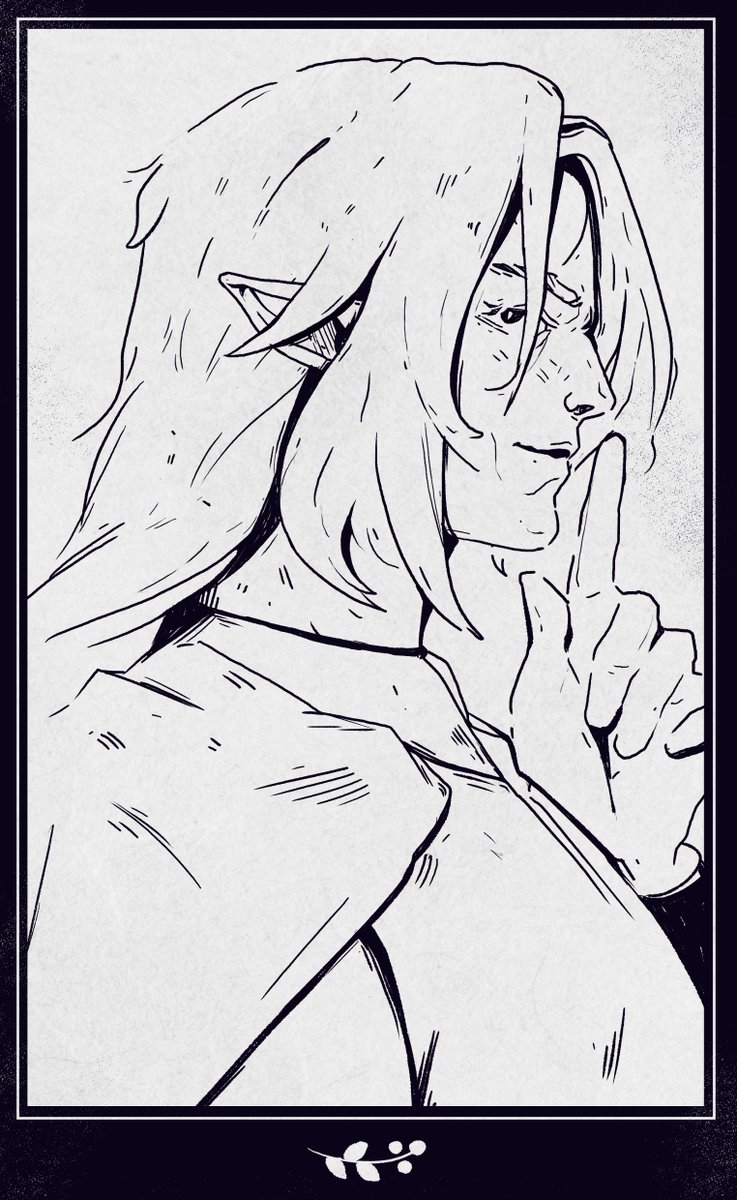 Drawing Hugo Vlad till his banner 
#hugovlad #ZenlessZoneZero