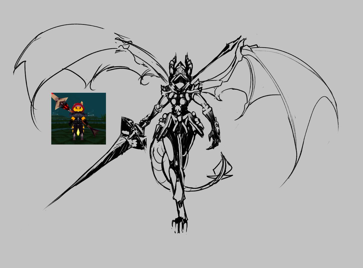 I. FLUPPING. LOVE. ATLYSS. <a href="/kis_soft/">Kiseff</a> 
Made this when I first started playing &amp; speedrunning 💛