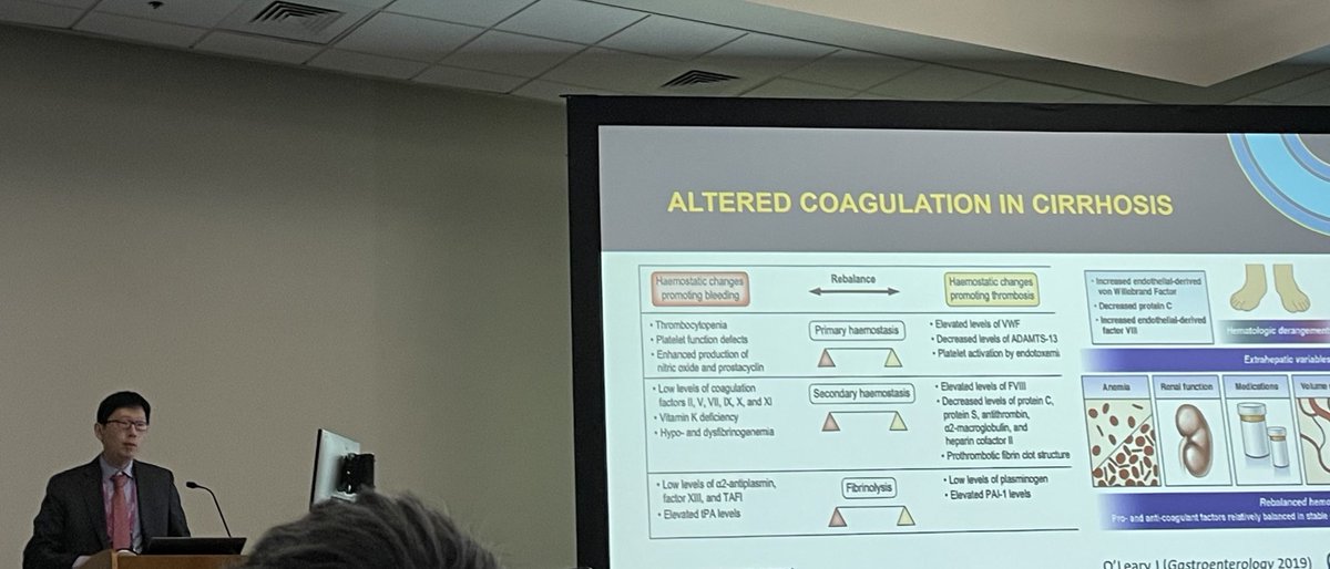 Yale Digestive Diseases (@yaledigestive) on Twitter photo Outstanding <a href="/AmerGastroAssn/">American Gastroenterological Association (AGA)</a> CPU session at #DDW2025! Moderated by <a href="/SultanShazi/">Shahnaz Sultan</a> & <a href="/JHashashMD/">Jana G Hashash, MD, MSc</a> - battle of heavyweights 🥊 featuring 2️⃣ of our faculty <a href="/LorenLaine2/">Loren Laine</a> & Dr. Joe Lim. Valiant evidence based debates! 🏆 Outstanding <a href="/AmerGastroAssn/">American Gastroenterological Association (AGA)</a> CPU session at #DDW2025! Moderated by <a href="/SultanShazi/">Shahnaz Sultan</a> & <a href="/JHashashMD/">Jana G Hashash, MD, MSc</a> - battle of heavyweights 🥊 featuring 2️⃣ of our faculty <a href="/LorenLaine2/">Loren Laine</a> & Dr. Joe Lim. Valiant evidence based debates! 🏆