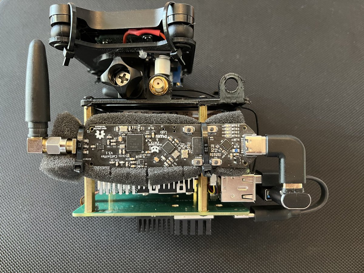 Autonomous Overhead Powerline Recharging for Uninterrupted