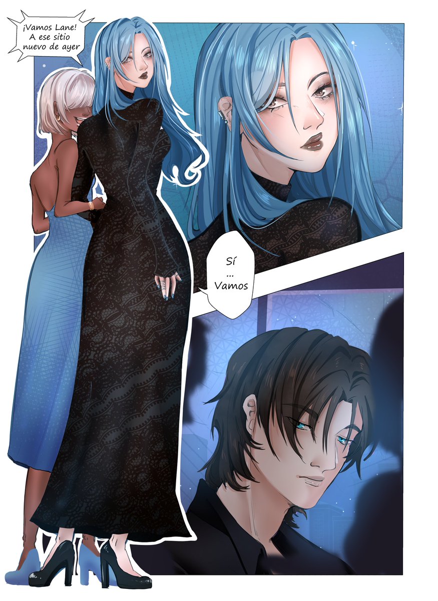 Erika 🩷✨ (@erika_mll) on Twitter photo Ella se fue pero él... Él se quedó allí 🦋
AHHHHH, me gustó mucho la partida de Lane y lo echada hacia adelante que es.
Tengo unas ganas de verla de nuevo uffff tremendas
<a href="/meieff/">mei | alba c. bonachera</a> <a href="/Reah_Ofi/">Reah🐥 #AmorDeOtroMundo❤️🐙</a> #ADOMA #ADOMASpoilers Ella se fue pero él... Él se quedó allí 🦋
AHHHHH, me gustó mucho la partida de Lane y lo echada hacia adelante que es.
Tengo unas ganas de verla de nuevo uffff tremendas
<a href="/meieff/">mei | alba c. bonachera</a> <a href="/Reah_Ofi/">Reah🐥 #AmorDeOtroMundo❤️🐙</a> #ADOMA #ADOMASpoilers