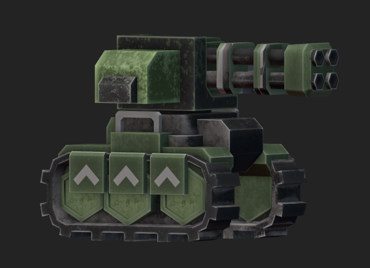 OliverDalizard's tweet image. In the process of learning substance painter. Commissions may be a bit slow as I need time to fully learn the program will soon incorporate texturing into my commissions π
#RobloxDev #roblox #SubstancePianter #LowPoly #Tank