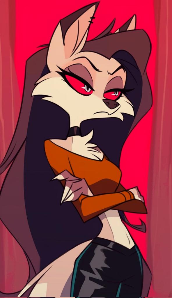 Fionaartist5's tweet image. Why you ignoring me 🤨