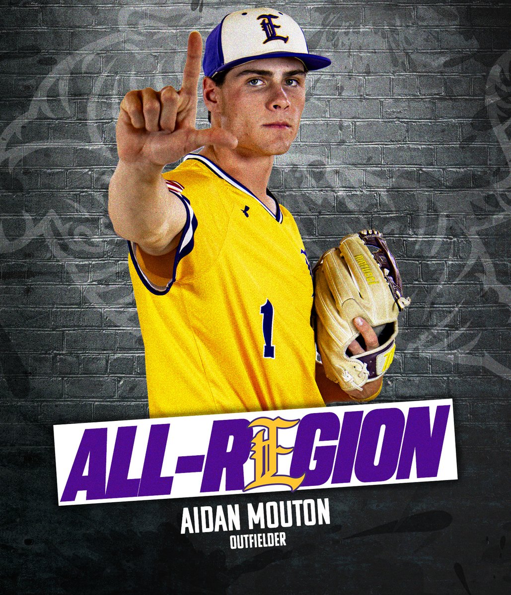 Aidan Mouton made the most of his time as first-year starter for LSUE - playing outfield, infield, and pitching.  Mouton led the team with a .426 average while also picking up three saves on the mound.  The Notre Dame HS product is a 2025 All-Region 23 member.

#DDCS