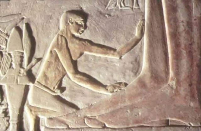 TheShadowBody's tweet photo. They will never tell you the truth but I will ๐คด๐พ#stonebuilders #annunaki #giants https://t.co/G43KJtpqPp