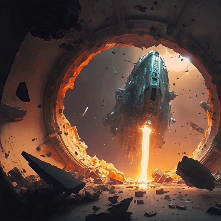 lit2animate's tweet image. No, YouTube channel doesn&apos;t have Star Wars material to celebrate May 4th, that would be lame.  

Closest is an AI Dungeon core, tech based, not magic based scifi.

It also has over 3k subs to listen to original audiobooks &amp;amp; music to support US Anime ! #MayThe4thBeWithYou