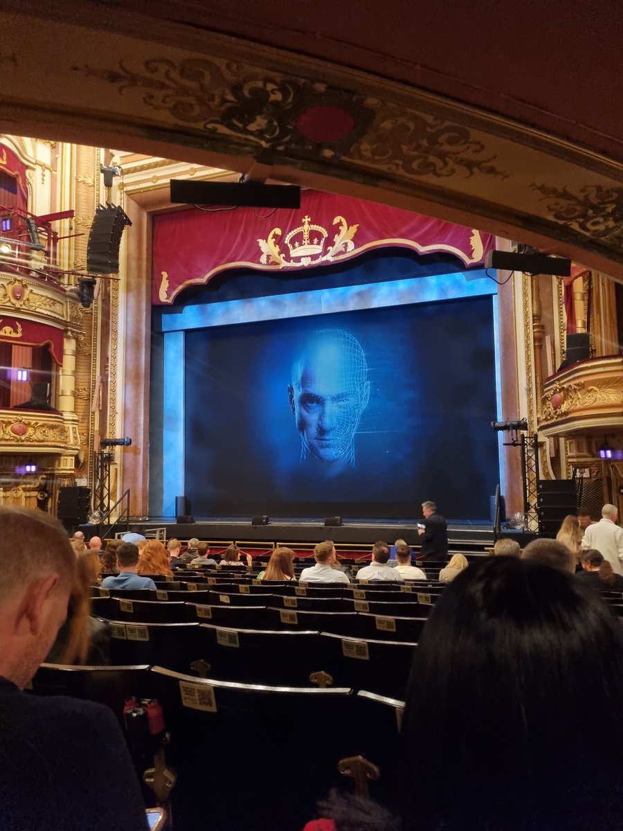 Chelsea Young (@chelseayoung568) on Twitter photo Hopping back on here briefly after 5 months just to say I saw <a href="/DerrenBrown/">Derren Brown</a> last night, and once again my mind is completely blown. Still convinced he's the coolest man to have ever lived Hopping back on here briefly after 5 months just to say I saw <a href="/DerrenBrown/">Derren Brown</a> last night, and once again my mind is completely blown. Still convinced he's the coolest man to have ever lived