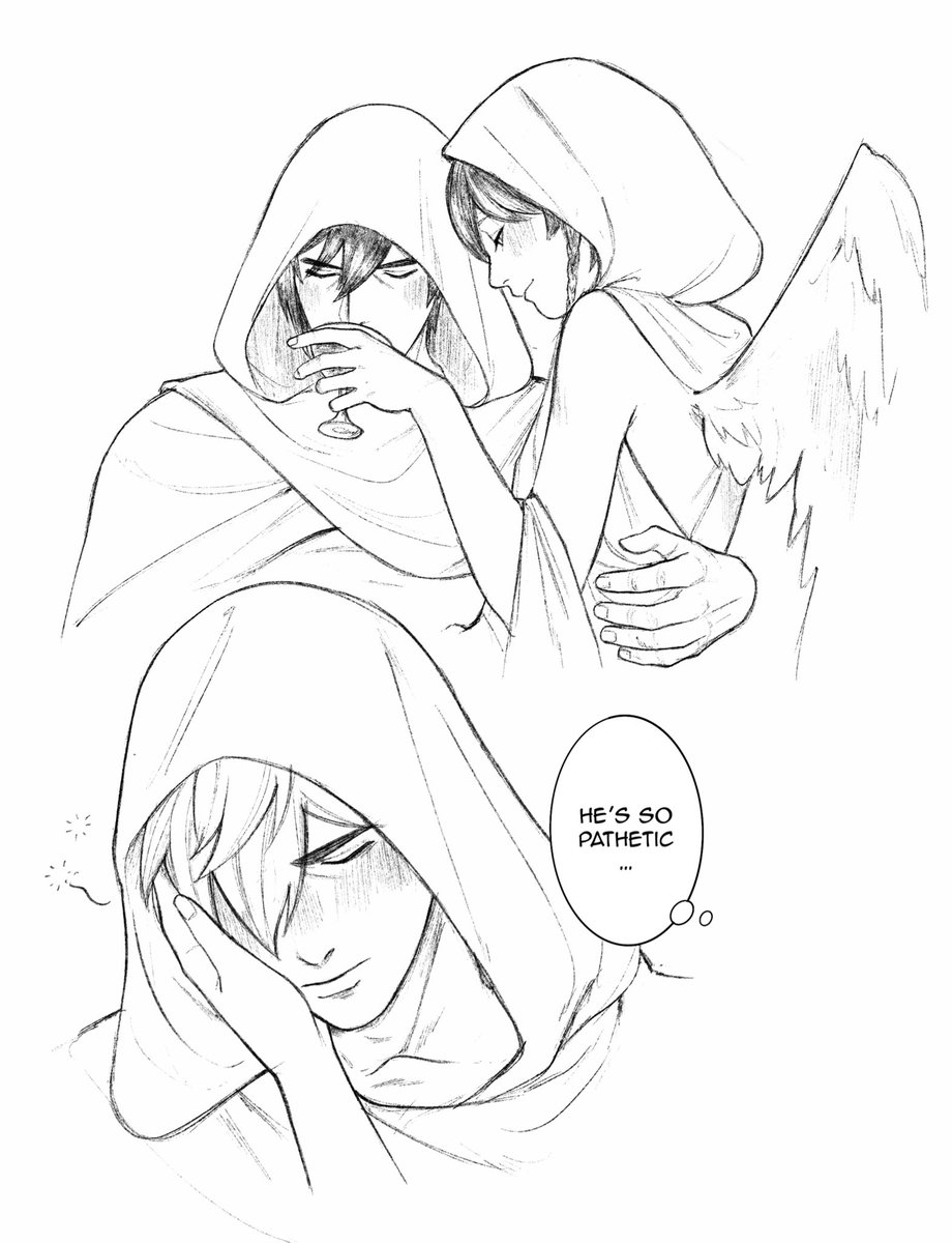 💭💭
.
#zhongven #鍾ウェン