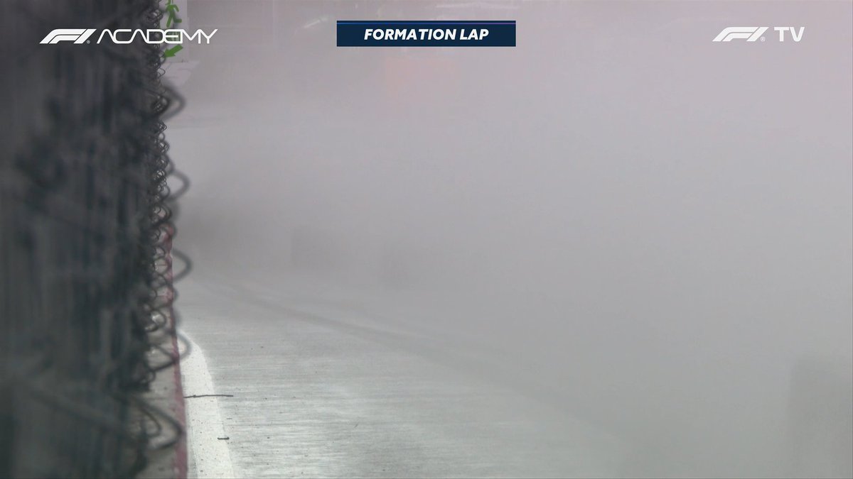 leclercsletters's tweet image. the current situation in miami... it's raining A LOT