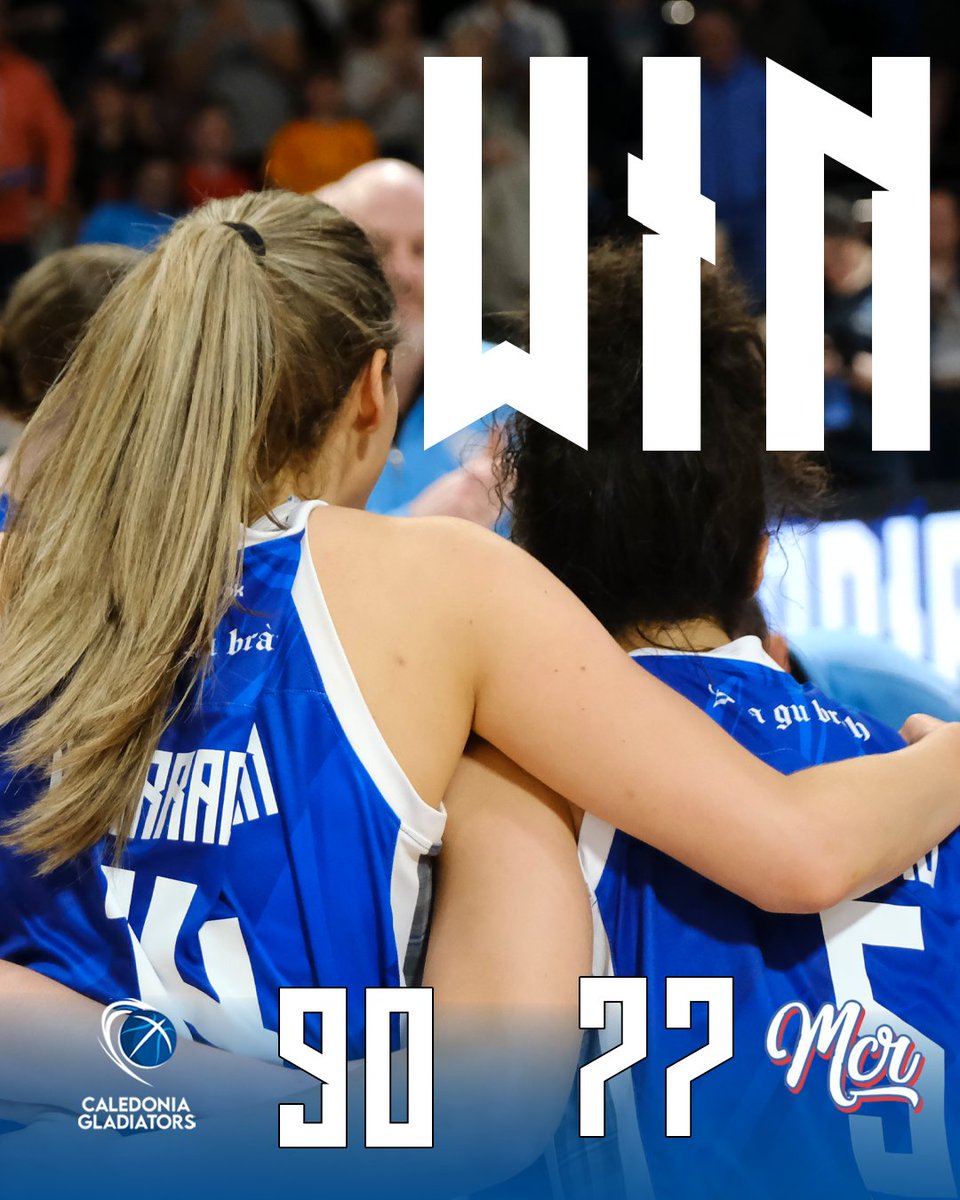 𝑾𝒊𝒏
Semi-Final Bound! 
Let's Go Gladiators ⚔️

𝑾𝒂𝒕𝒄𝒉
tinyurl.com/3j5u7ntk
𝑺𝒕𝒂𝒕𝒔
tinyurl.com/3j5u7ntk