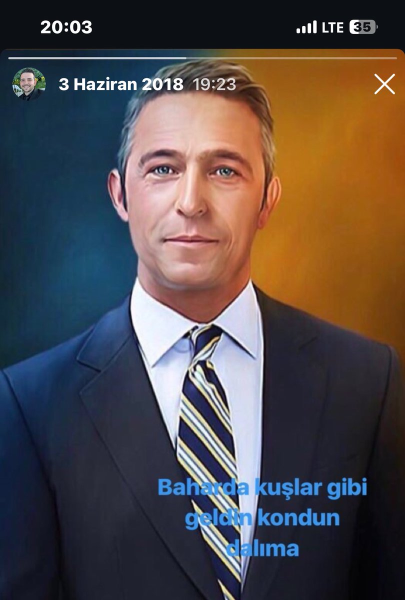 18 yaşında üniversite sınavını skine taş*ağına sürmüş sadece Fenerbahçe düşünen bünyamine yazık siktir git artık 
#AliKocİstifa