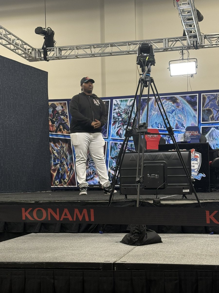 RubenTCG➡️WCS2025 (@rpenaranda44) on Twitter photo Send him all your energy.
<a href="/ssgaming954/">South Side Gaming</a> back to back features.
I couldn’t bring it home but I believe in my testing partners. Send him all your energy.
<a href="/ssgaming954/">South Side Gaming</a> back to back features.
I couldn’t bring it home but I believe in my testing partners.