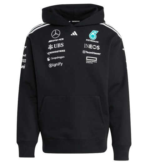 🏁Sudadera Mercedes F1 2025 

🚚Envíos en 7/15 días

📩¡Escríbenos al MD y no te quedes sin la tuya!