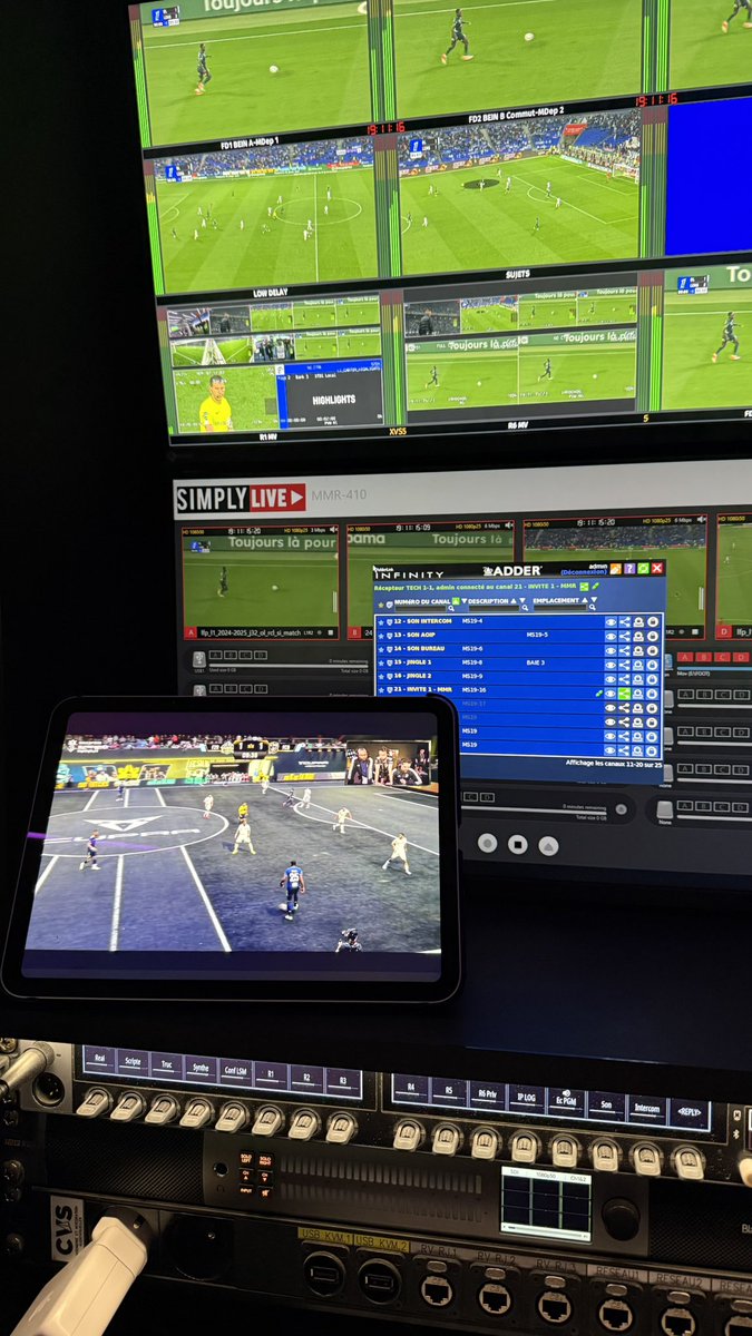 Jour de Match à Lyon mais le plus important c’est jour de victoire pour <a href="/FCSilmi/">FC Silmi</a> 🤞🤞