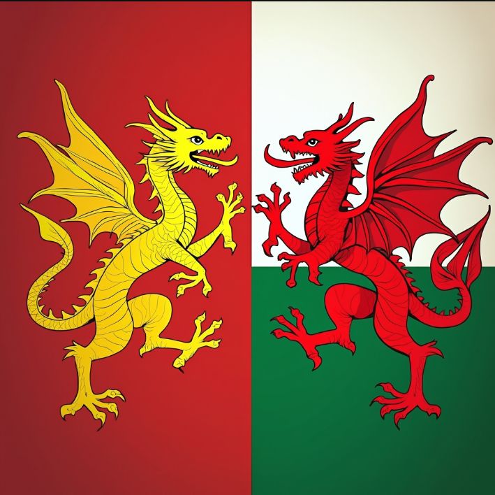 The East Wind Prevails, and the Valley Weeps