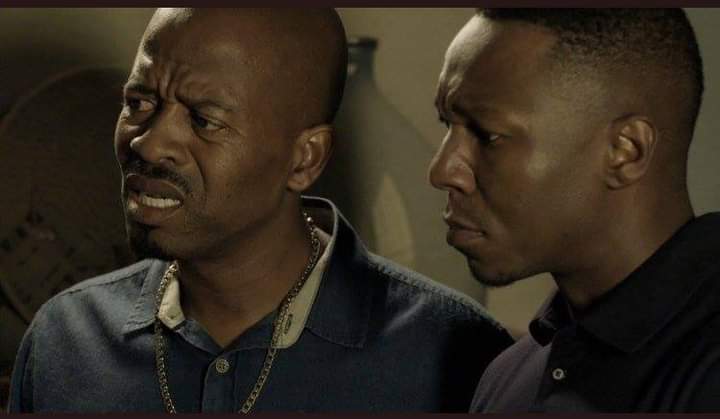 Ukiendea kiatu yako kwa fundi huko migori alafu upate ni ya right tu iko