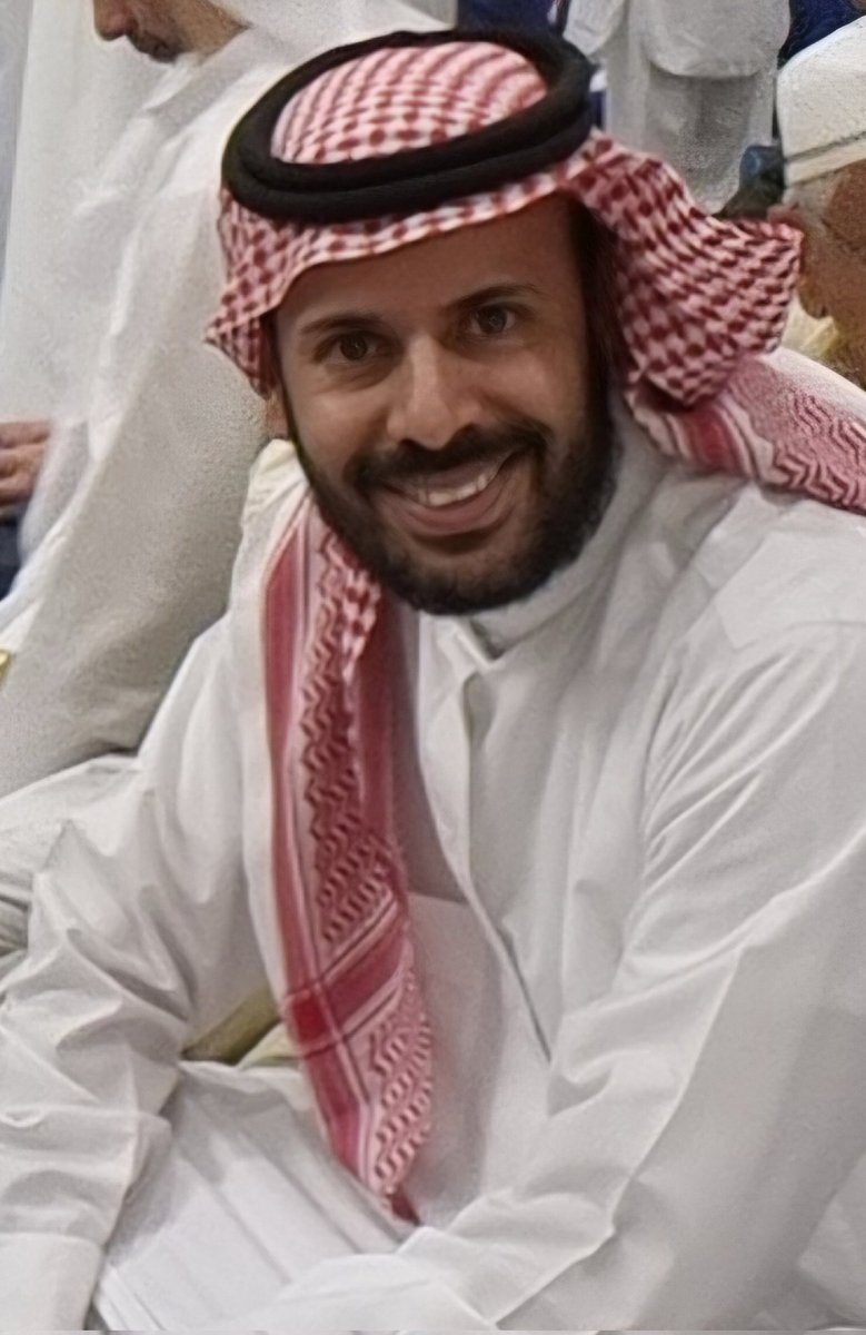 أبارك للأخ المقدم عبدالعزيز محسن المتعاني الحارثي بمناسبة ترقيته إلى رتبة مقدم .
سائلين الله أن يجعلها عونًا له على الطاعة، وأن يوفقه لخدمة الدين ثم المليك والوطن .

<a href="/almatany2/">عبدالعزيز المتعاني</a>