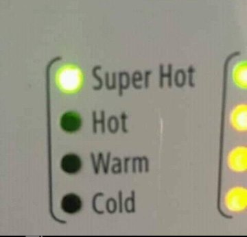 wastingeverysec's tweet image. i have a fever, but 39,5ºC is still not felt as hot as caleb