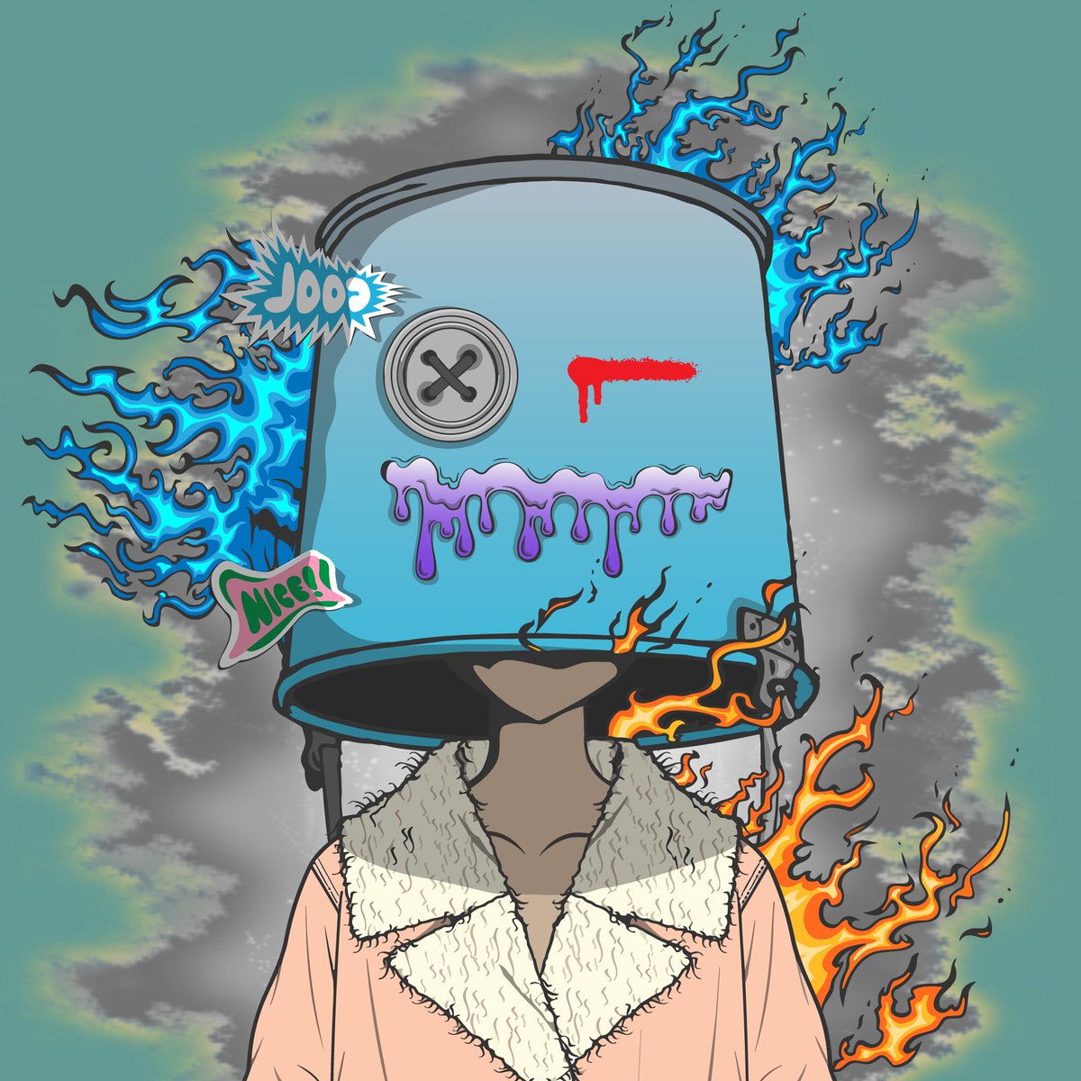 Codex 🚀 (@codex_110) on Twitter photo HYPED MINT ON $Sol <a href="/invertedpail/">INVERTED PAILS</a>
3 x OG
10 x WL
Limited supply | Mint date 📅: TBA
Requirements:
✅Follow <a href="/theweb3codex/">Codex 🚀</a> and <a href="/invertedpail/">INVERTED PAILS</a>
✅Like & Retweet this post
✅
Bullish on this
Drop Solana wallets below and tag a friend.
Winners in 24HRs 🏆
Goodluck🚀 HYPED MINT ON $Sol <a href="/invertedpail/">INVERTED PAILS</a>
3 x OG
10 x WL
Limited supply | Mint date 📅: TBA
Requirements:
✅Follow <a href="/theweb3codex/">Codex 🚀</a> and <a href="/invertedpail/">INVERTED PAILS</a>
✅Like & Retweet this post
✅
Bullish on this
Drop Solana wallets below and tag a friend.
Winners in 24HRs 🏆
Goodluck🚀