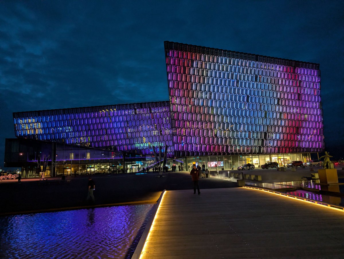 Hugo 'Lumikkode' Regibo tweet media