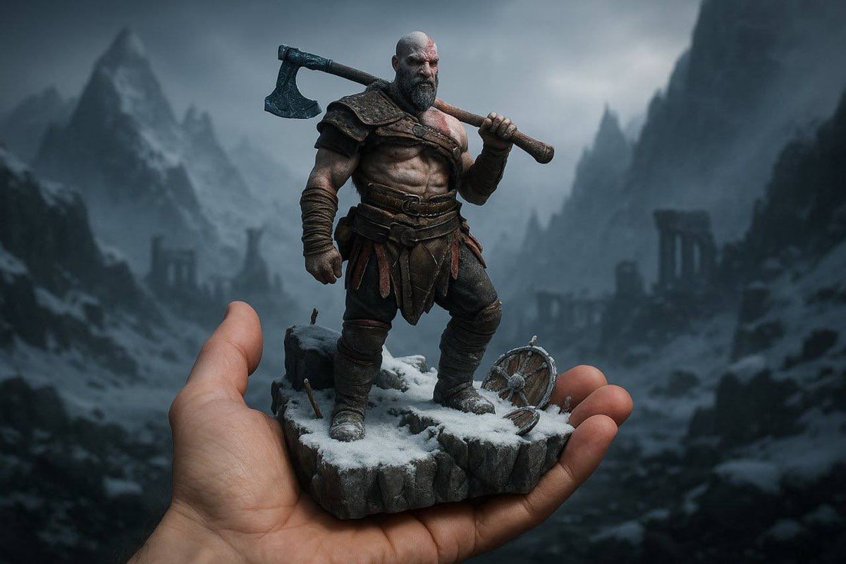 Creating  3D Dioramas 

#dioramas #ChatGPT