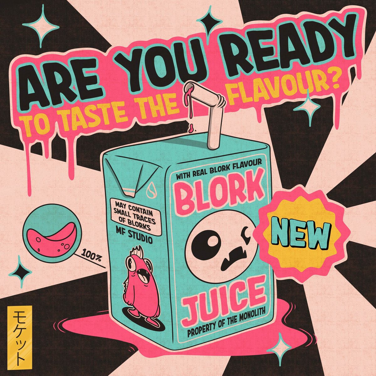 🚨 Thrilled to announce <a href="/Blork_sui/">Blork</a> Phase 1 will be live on the Anima launchpad in under 1 hour - 18:00 UTC! ⏳

Head over to anima.nexus/launch/Blorkju… to grab your Blork! 🔥

WL tokens for Phases 1, 2 &amp; 3 have been airdropped to eligible wallets!