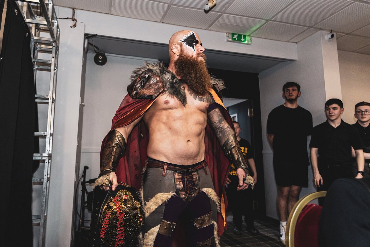 CalebValhalla's tweet image. The Mighty Caleb vs @Thorin_Thermite
@Communityprowr1 
📷 - @KyleWattPhoto