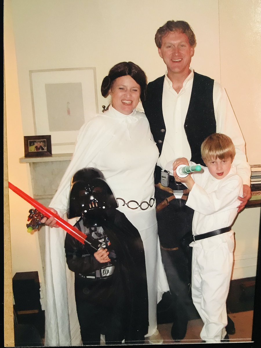 #MayThe4thBeWithYou